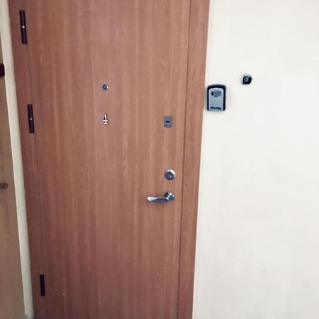 City Center For 4 Guest Клайпеда Екстериор снимка