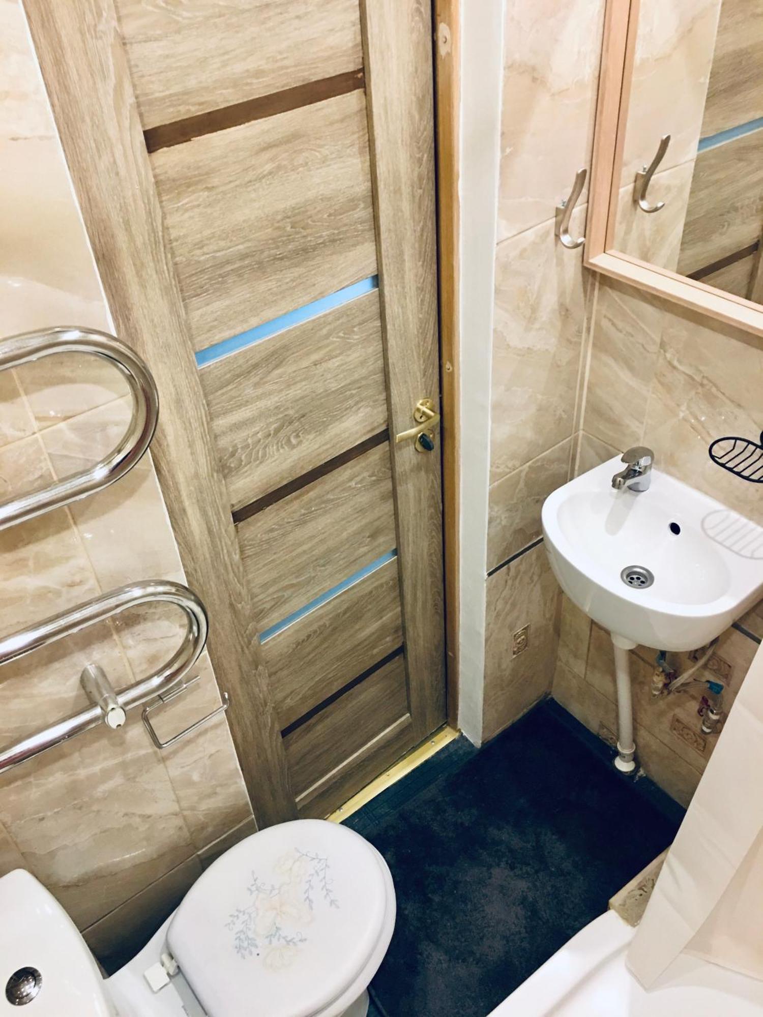 City Center For 4 Guest Клайпеда Екстериор снимка