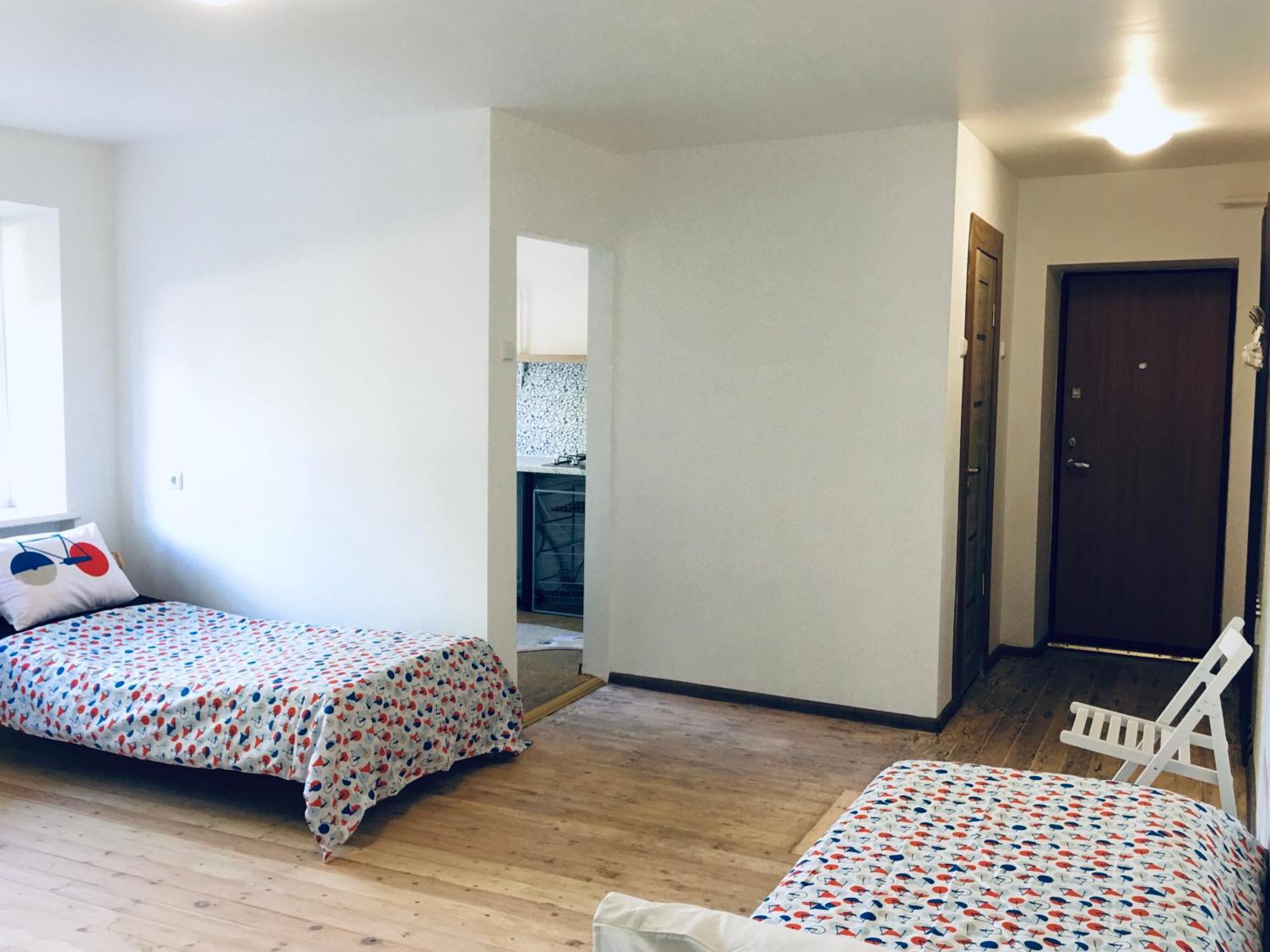 City Center For 4 Guest Клайпеда Екстериор снимка