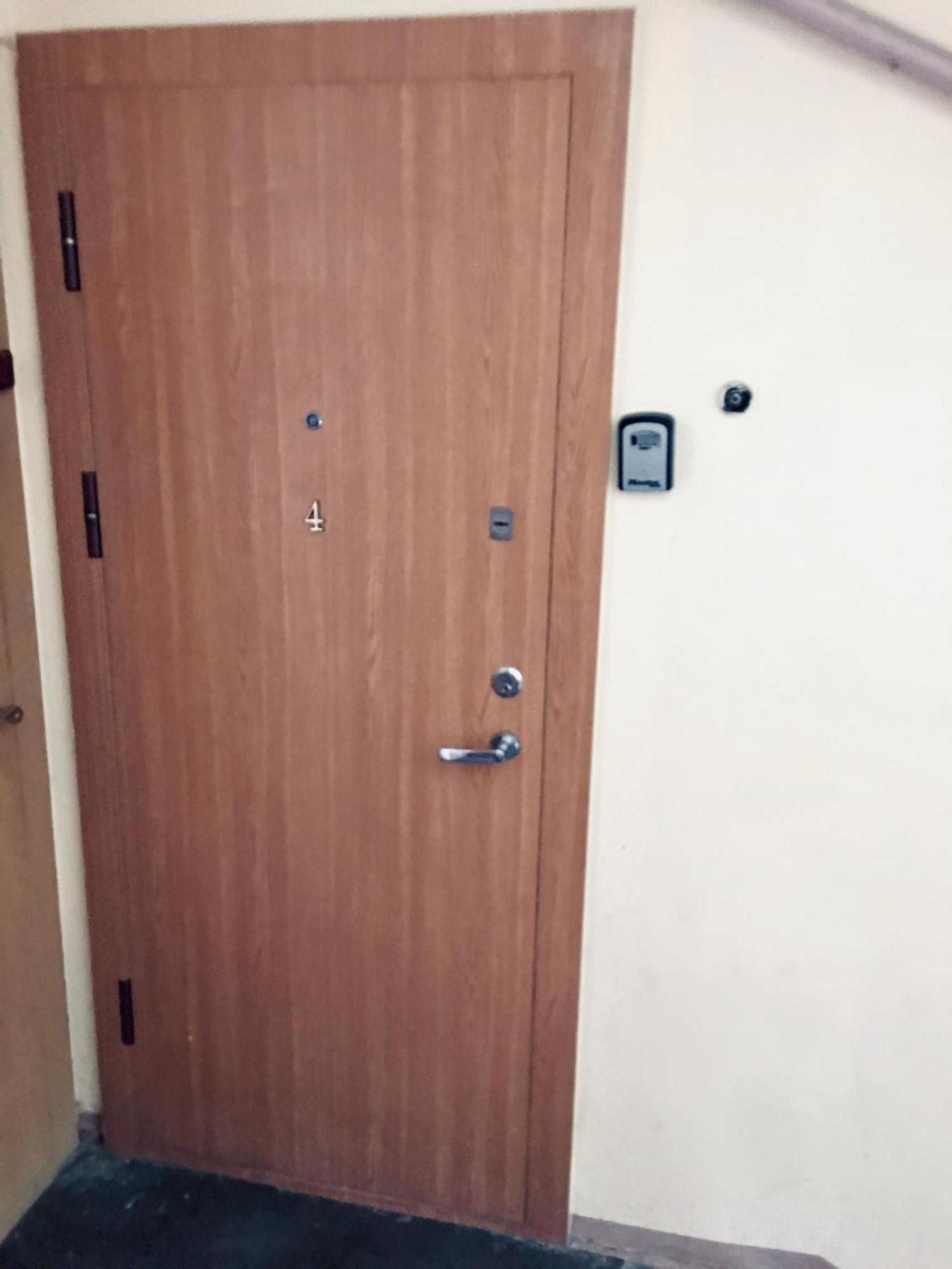 City Center For 4 Guest Клайпеда Екстериор снимка
