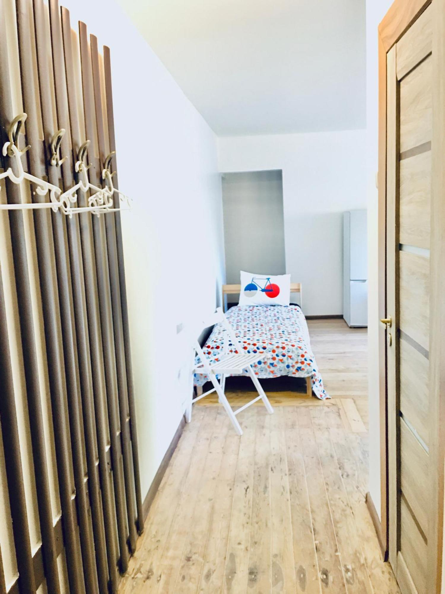City Center For 4 Guest Клайпеда Екстериор снимка