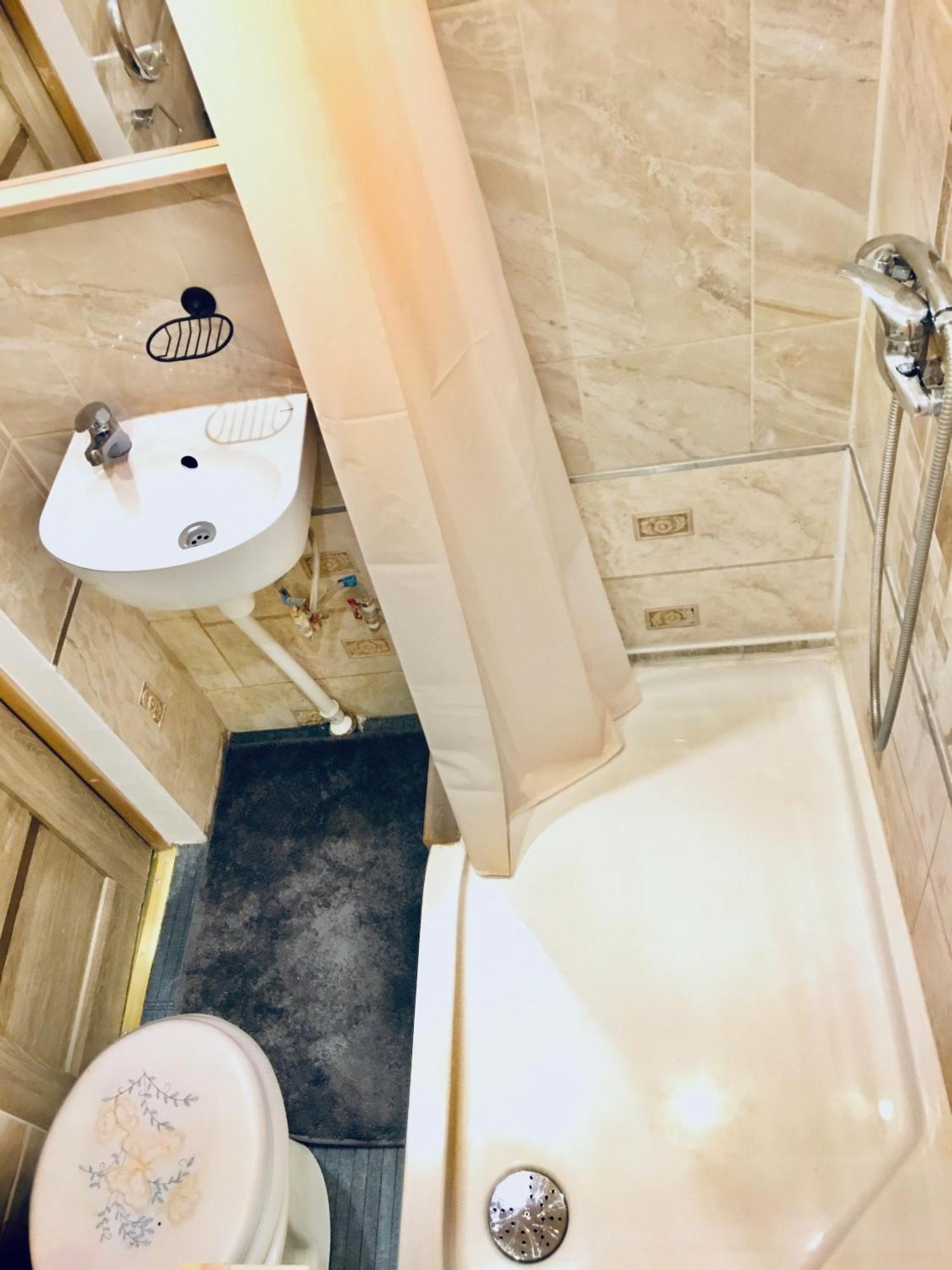 City Center For 4 Guest Клайпеда Екстериор снимка